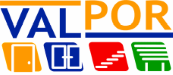 Logo VALPOR